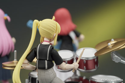 DIGACTION ぼっち・ざ・ろっく! 伊地知虹夏【予約商品】