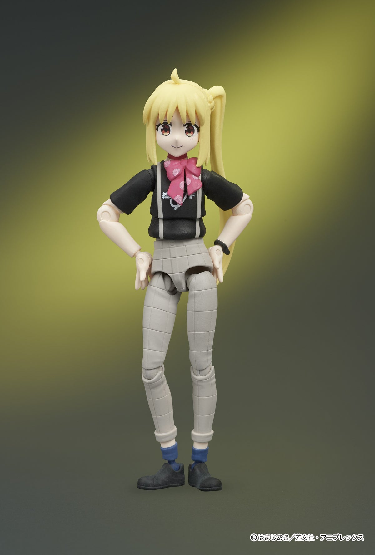 DIGACTION ぼっち・ざ・ろっく! 伊地知虹夏【予約商品】