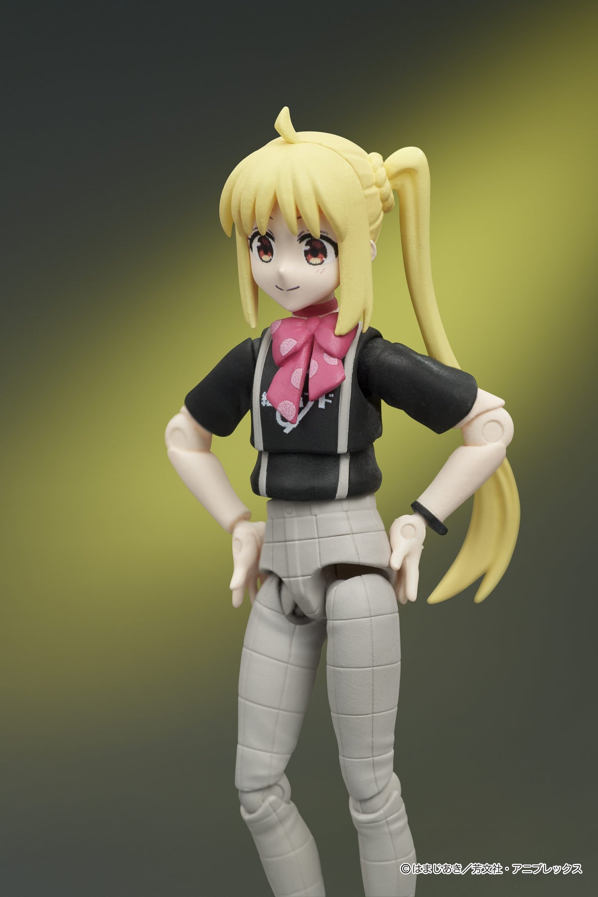 DIGACTION ぼっち・ざ・ろっく! 伊地知虹夏【予約商品】
