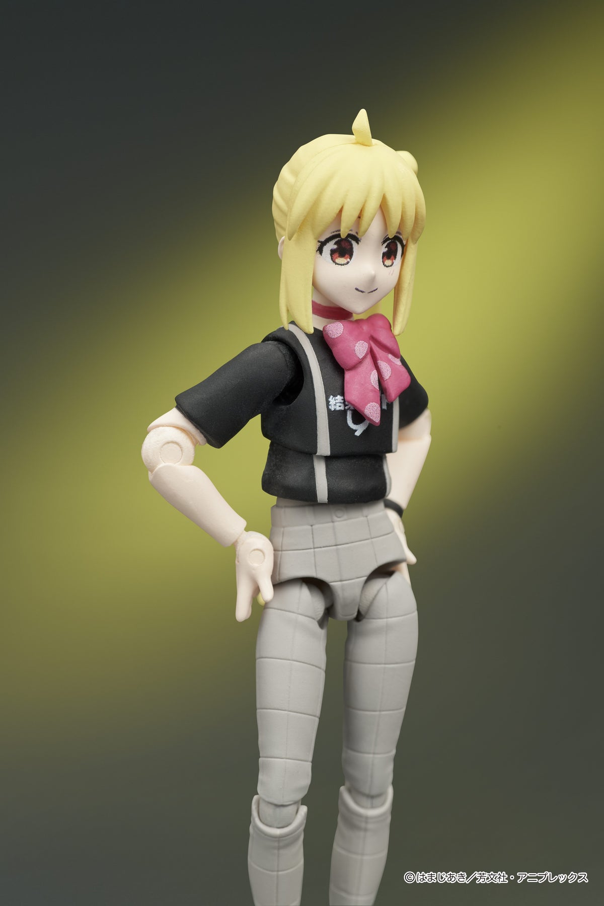 DIGACTION ぼっち・ざ・ろっく! 伊地知虹夏【予約商品】