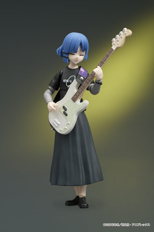 DIGACTION ぼっち・ざ・ろっく! 山田リョウ【予約商品】