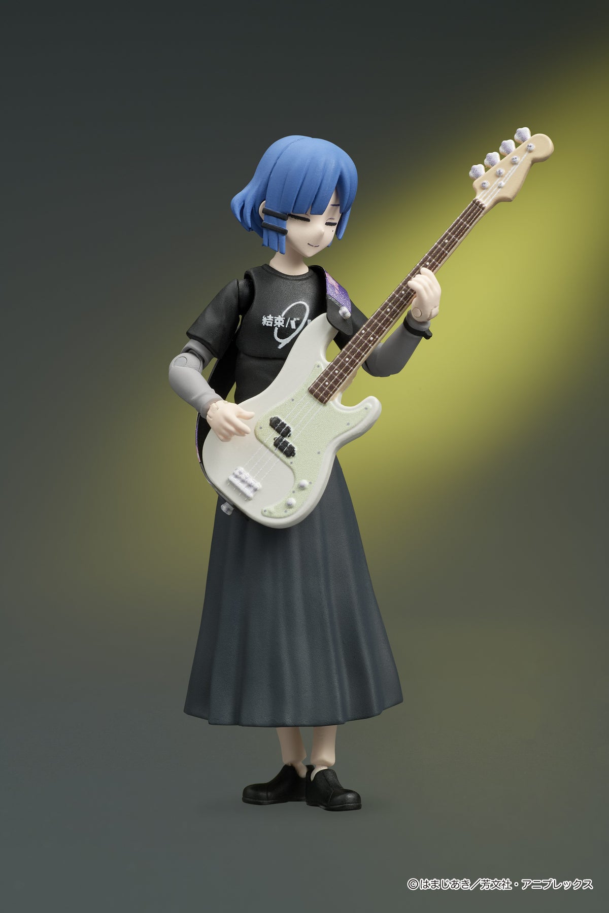 DIGACTION ぼっち・ざ・ろっく! 山田リョウ【予約商品】