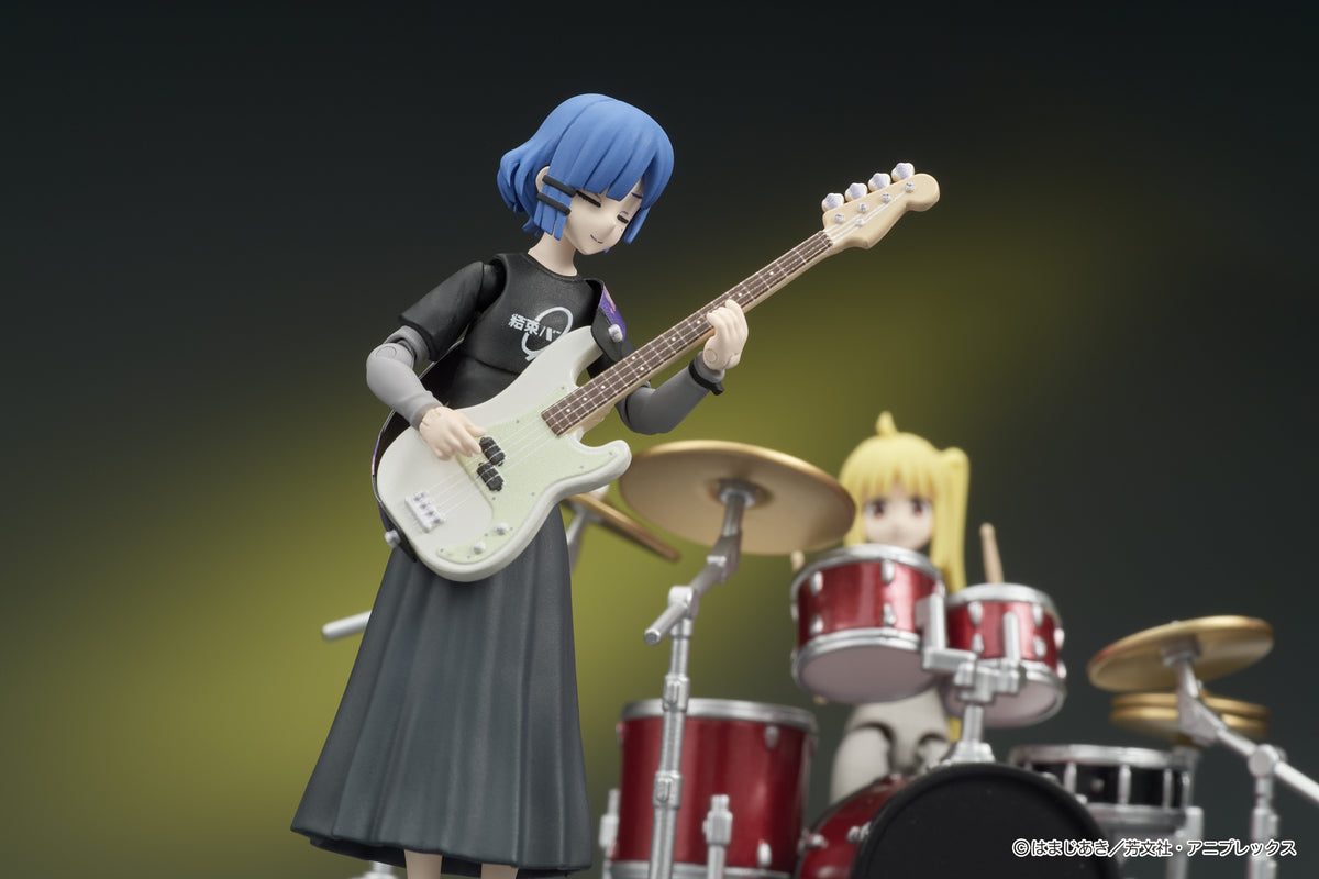 DIGACTION ぼっち・ざ・ろっく! 山田リョウ【予約商品】