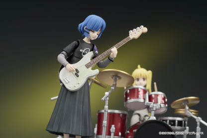 DIGACTION ぼっち・ざ・ろっく! 山田リョウ【予約商品】