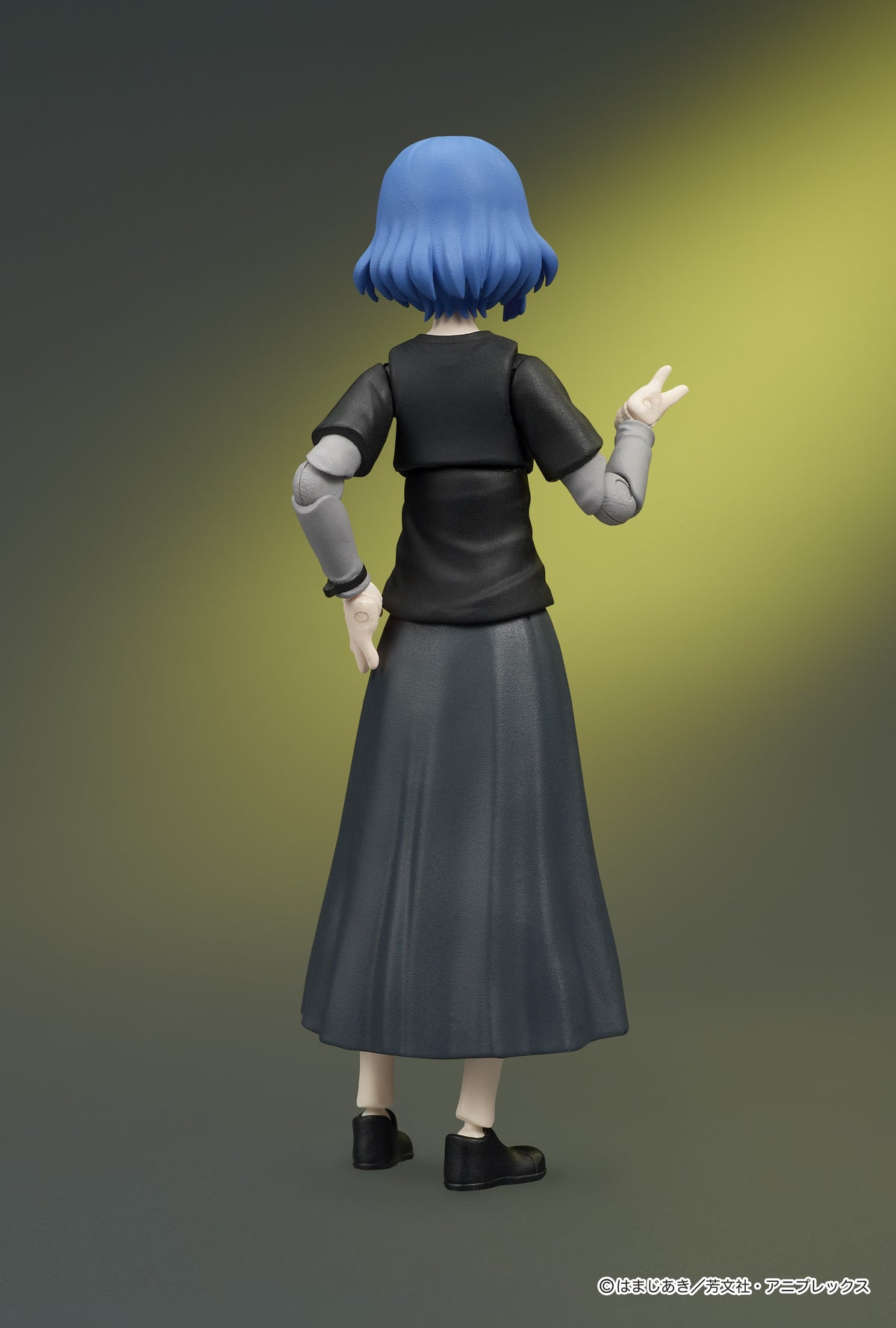 DIGACTION ぼっち・ざ・ろっく! 山田リョウ【予約商品】