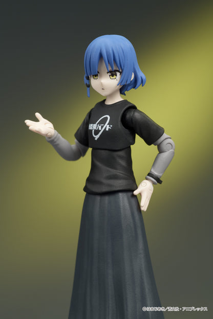 DIGACTION ぼっち・ざ・ろっく! 山田リョウ【予約商品】