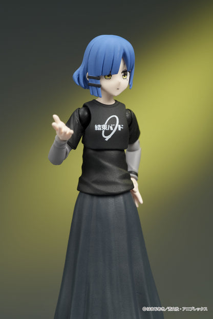 DIGACTION ぼっち・ざ・ろっく! 山田リョウ【予約商品】