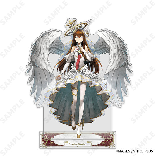 STEINS;GATE BIGアクリルスタンド 1 牧瀬紅莉栖[Divine Goddesses]【予約商品】