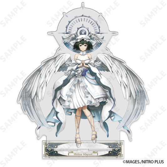 STEINS;GATE BIGアクリルスタンド 2 椎名まゆり[Divine Goddesses]【予約商品】