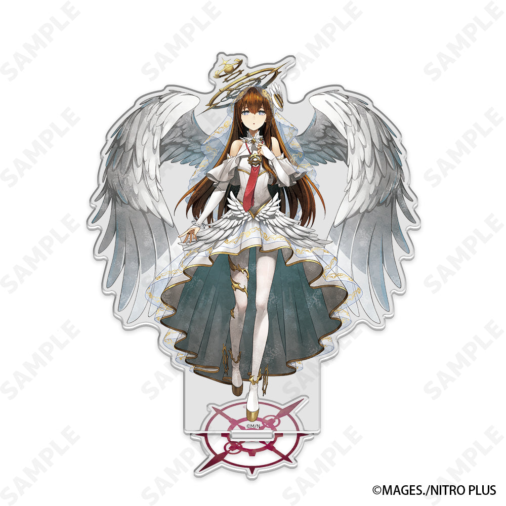 STEINS;GATE アクリルスタンド 1 牧瀬紅莉栖[Divine Goddesses]【予約商品】