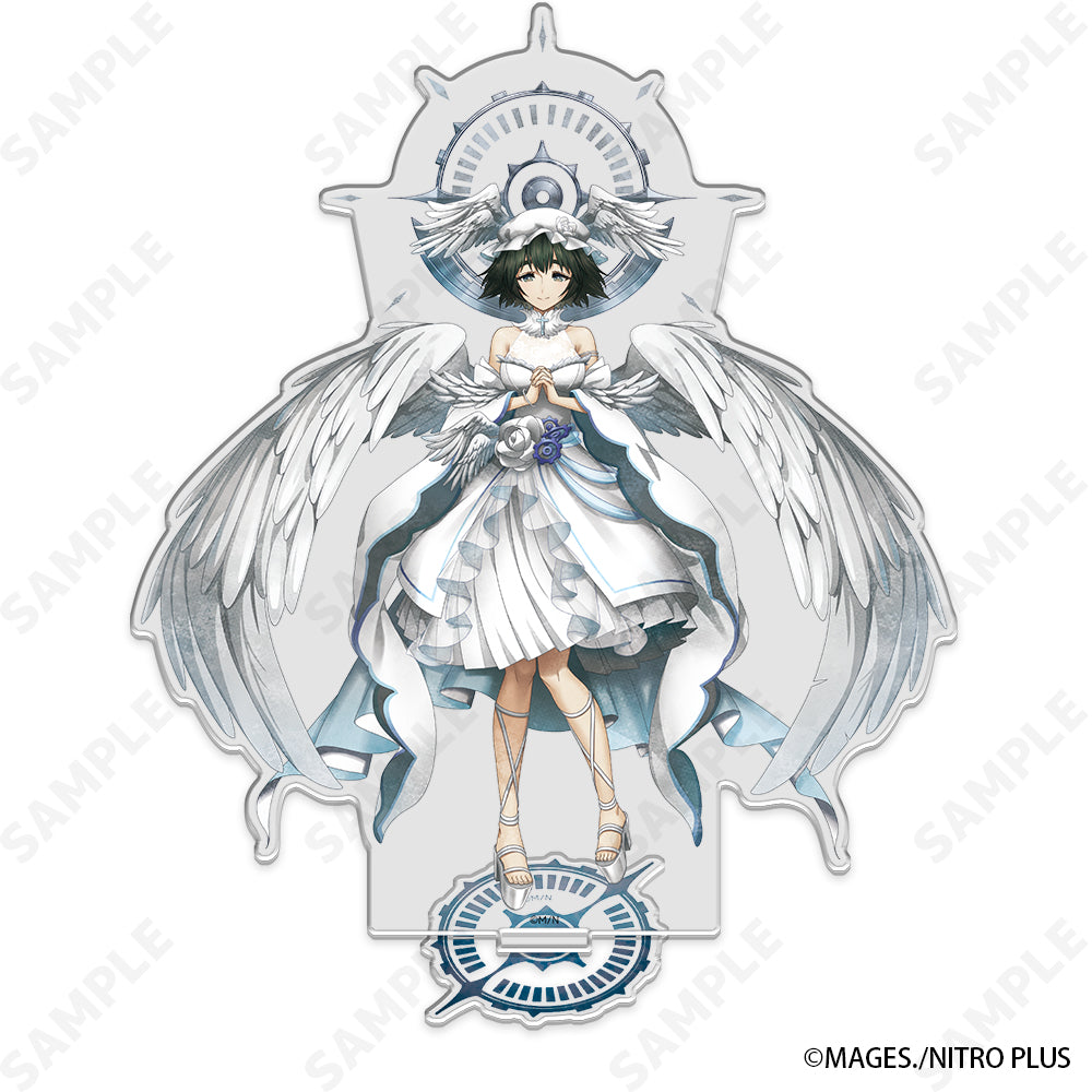 STEINS;GATE アクリルスタンド 2 椎名まゆり[Divine Goddesses]【予約商品】