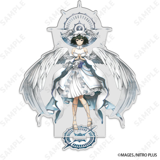 STEINS;GATE アクリルスタンド 2 椎名まゆり[Divine Goddesses]【予約商品】