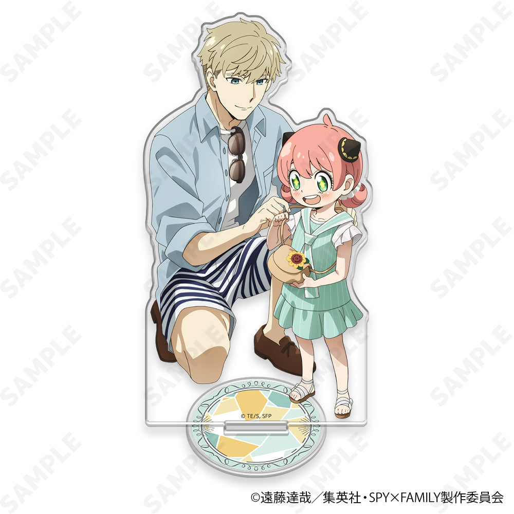 SPY×FAMILY - Tokyo Otaku Mode