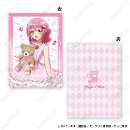【Box/15】しゅごキャラ! イラストカードコレクション[with my teddy]【予約商品】