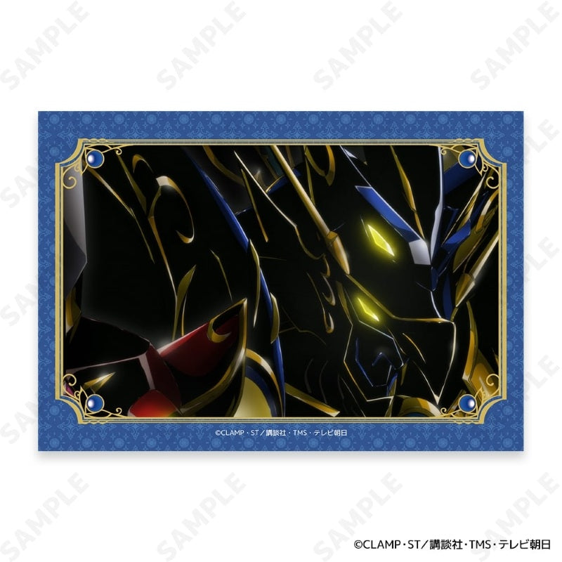 【Box/12】魔法騎士レイアース トレーディング場面写ブロマイド【予約商品】