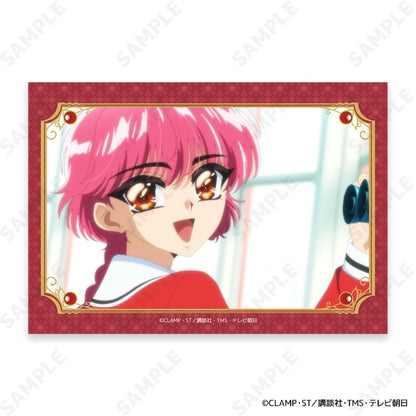 【Box/12】魔法騎士レイアース トレーディング場面写ブロマイド【予約商品】