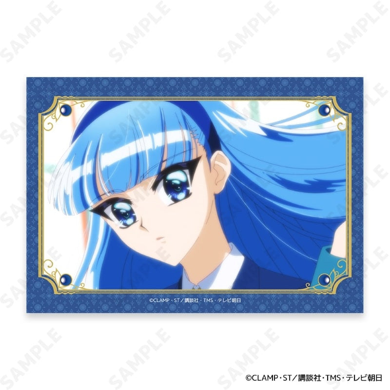 【Box/12】魔法騎士レイアース トレーディング場面写ブロマイド【予約商品】