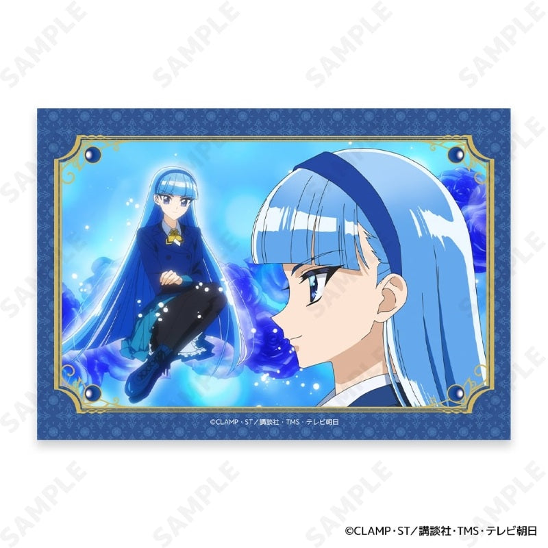 【Box/12】魔法騎士レイアース トレーディング場面写ブロマイド【予約商品】