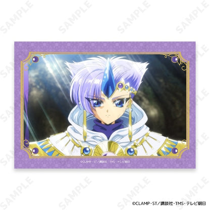 【Box/12】魔法騎士レイアース トレーディング場面写ブロマイド【予約商品】