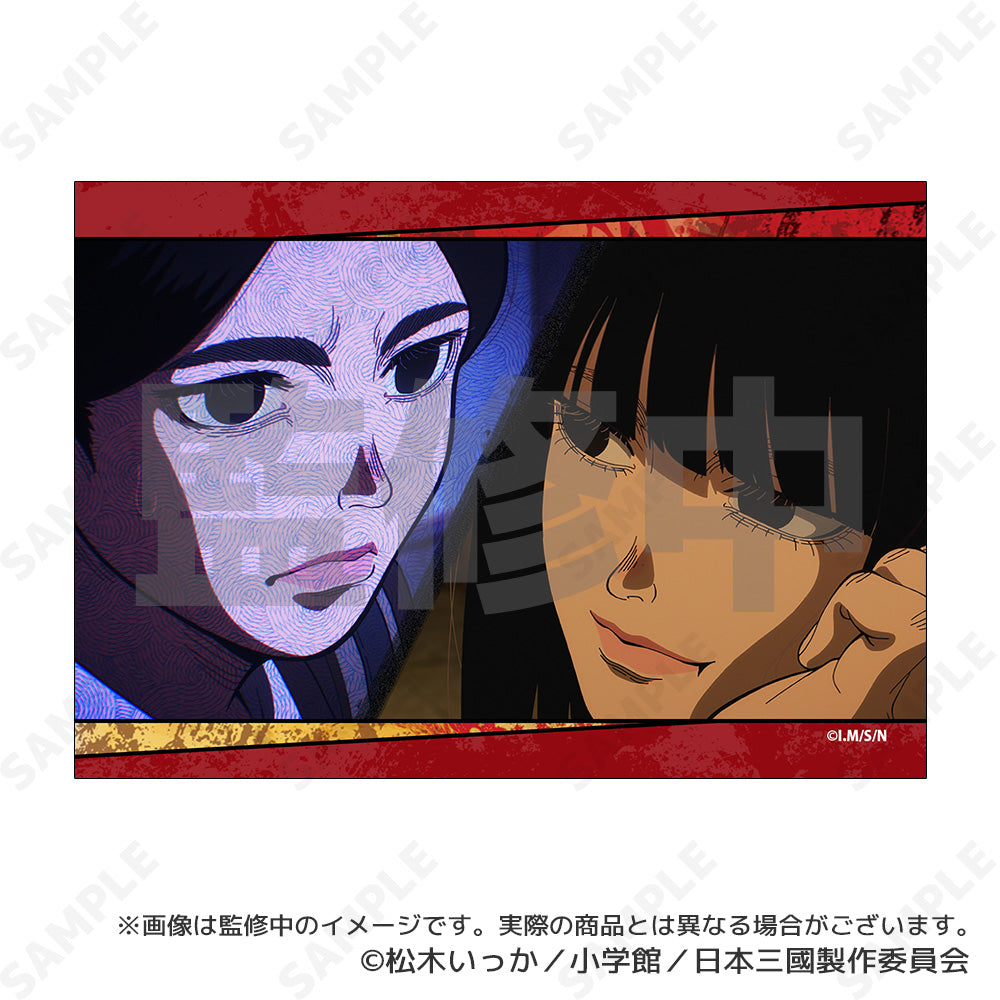 日本三國 ブロマイドセット(6枚セット)【予約商品】 - Tokyo Otaku Mode