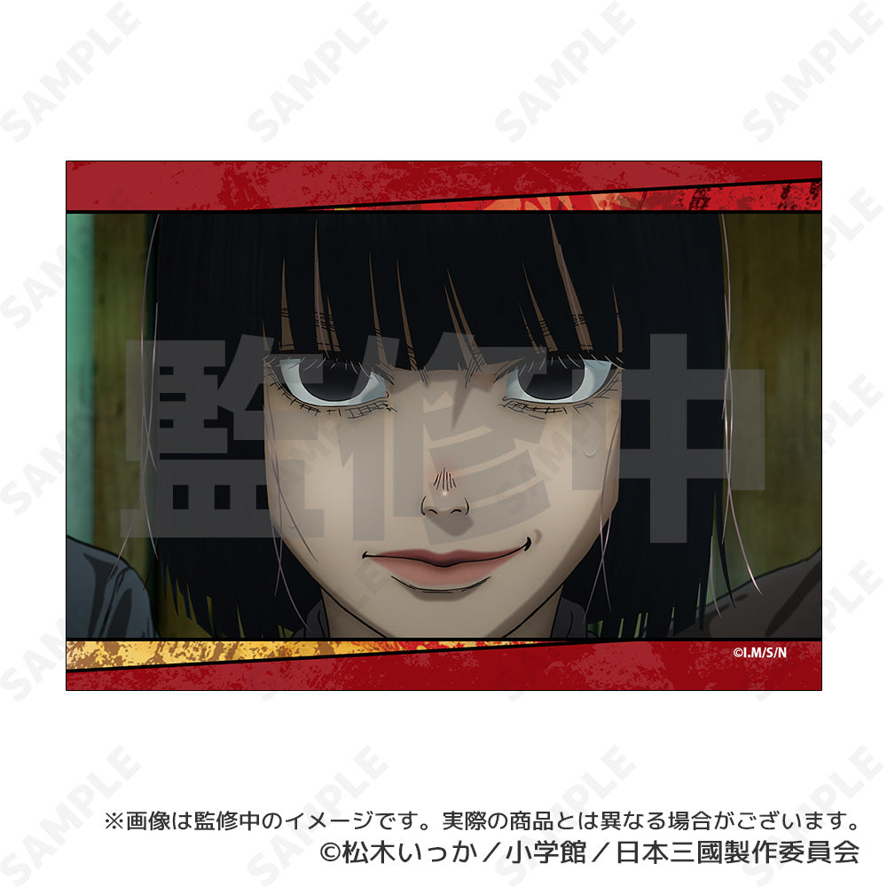 日本三國 ブロマイドセット(6枚セット)【予約商品】