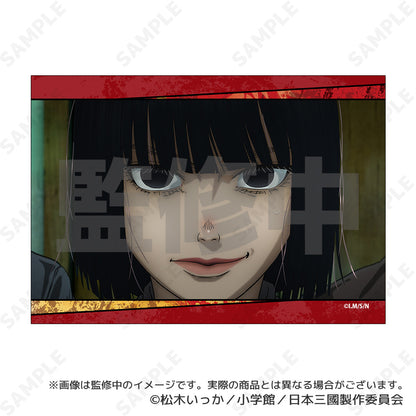 日本三國 ブロマイドセット(6枚セット)【予約商品】