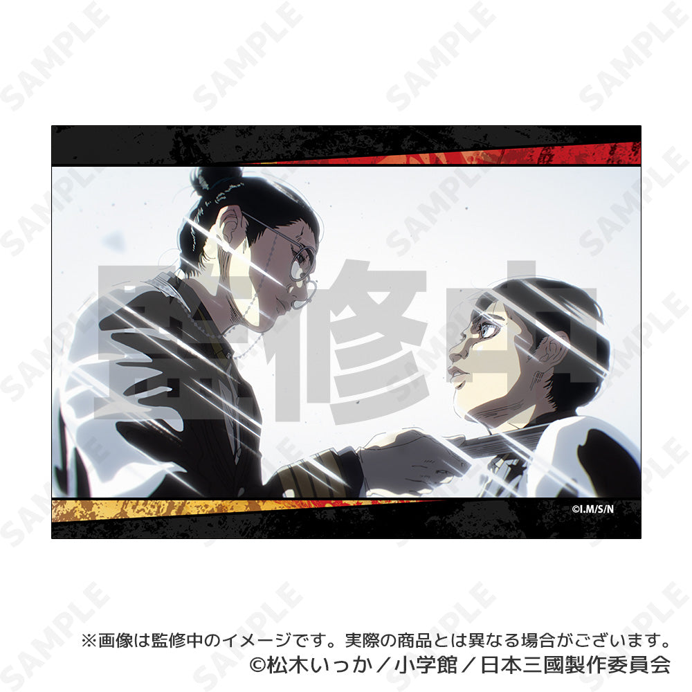 日本三國 ブロマイドセット(6枚セット)【予約商品】