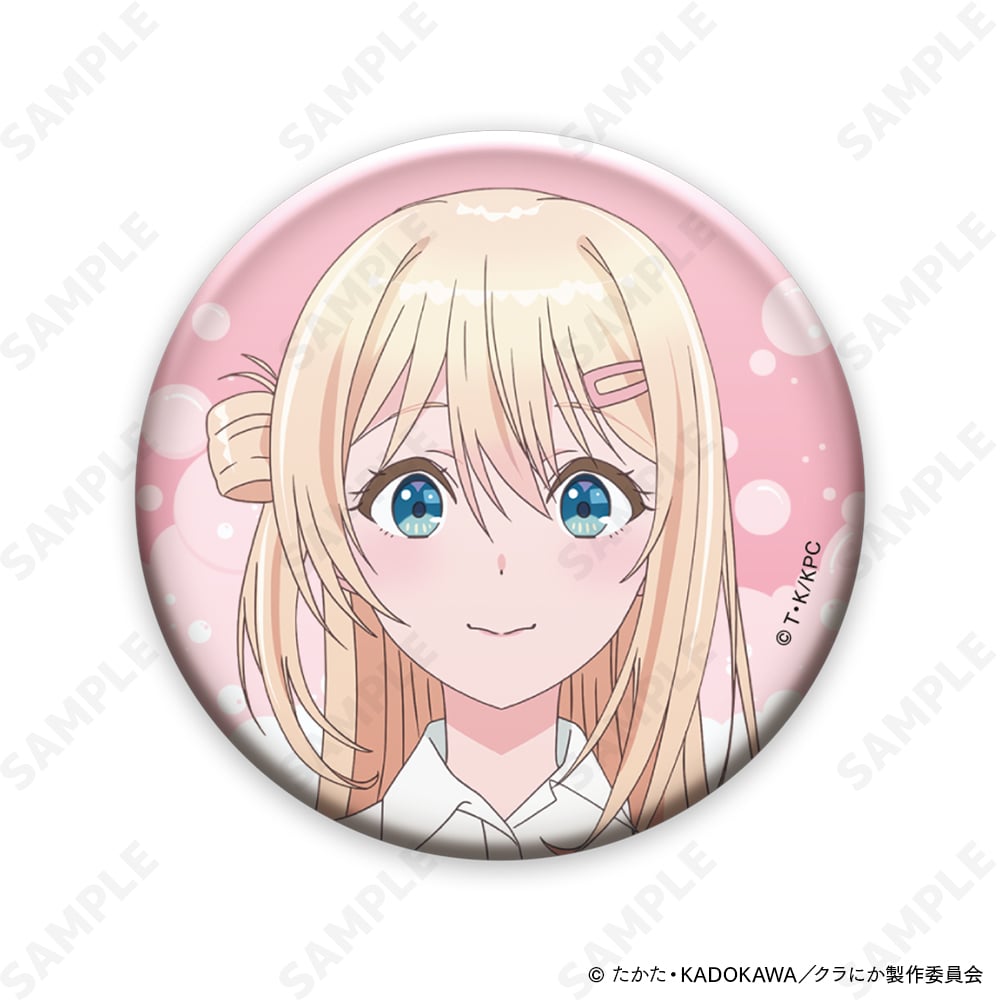 Box/6】クラスで2番目に可愛い女の子と友だちになった トレーディング