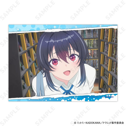 【Box/12】クラスで2番目に可愛い女の子と友だちになった トレーディング場面写ブロマイド【予約商品】