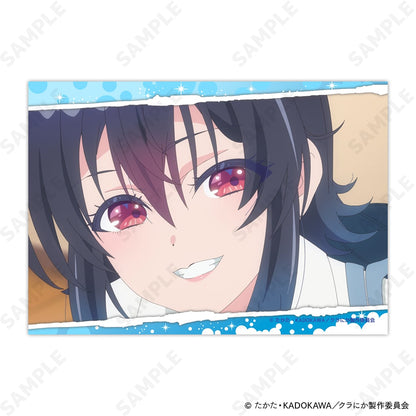 【Box/12】クラスで2番目に可愛い女の子と友だちになった トレーディング場面写ブロマイド【予約商品】