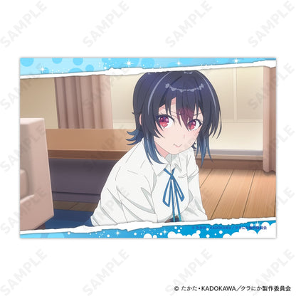 【Box/12】クラスで2番目に可愛い女の子と友だちになった トレーディング場面写ブロマイド【予約商品】