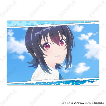 【Box/12】クラスで2番目に可愛い女の子と友だちになった トレーディング場面写ブロマイド【予約商品】
