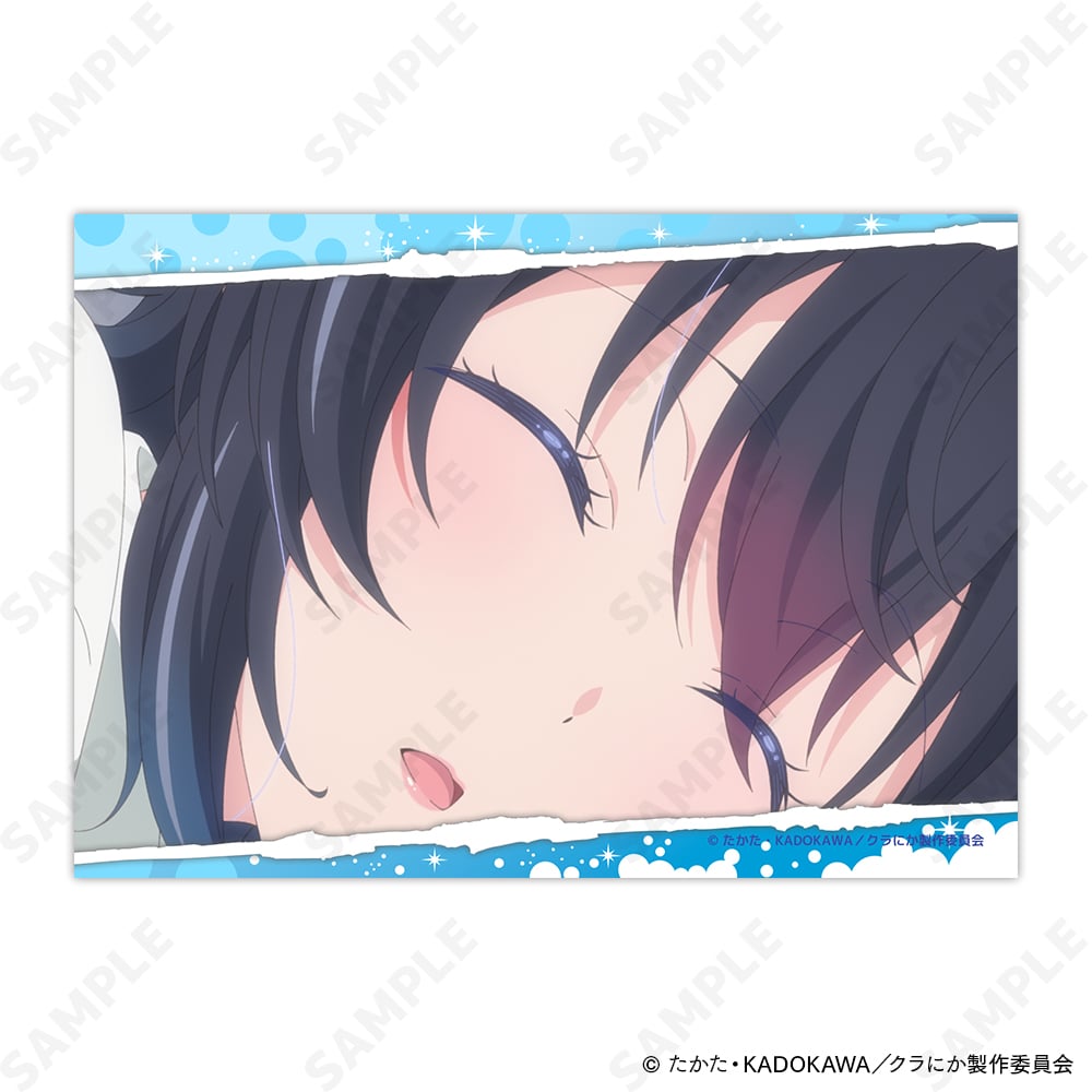 【Box/12】クラスで2番目に可愛い女の子と友だちになった トレーディング場面写ブロマイド【予約商品】