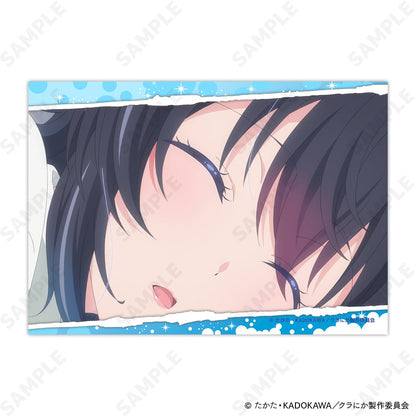 【Box/12】クラスで2番目に可愛い女の子と友だちになった トレーディング場面写ブロマイド【予約商品】