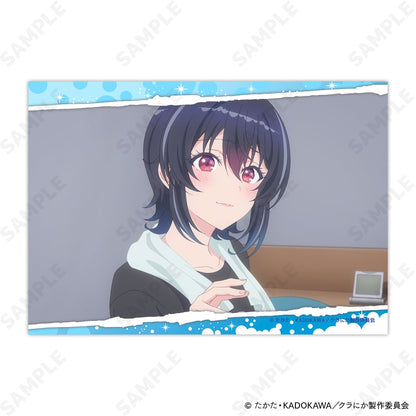 【Box/12】クラスで2番目に可愛い女の子と友だちになった トレーディング場面写ブロマイド【予約商品】