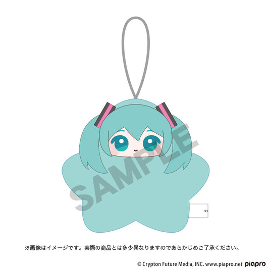 初音ミク 星ぐるみ 初音ミク【予約商品】