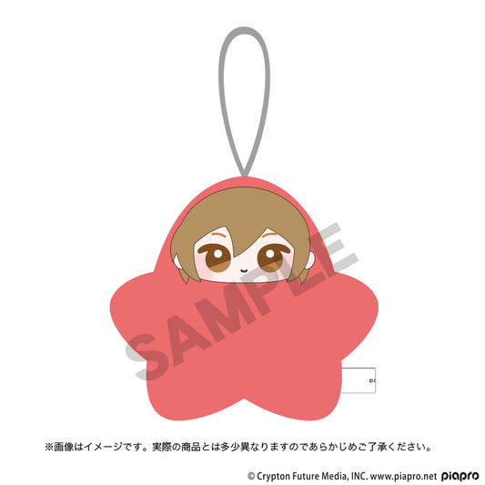 初音ミク 星ぐるみ MEIKO【予約商品】