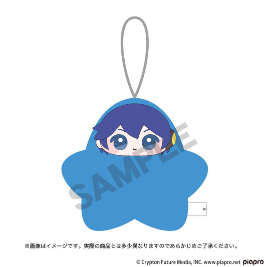 初音ミク 星ぐるみ KAITO【予約商品】