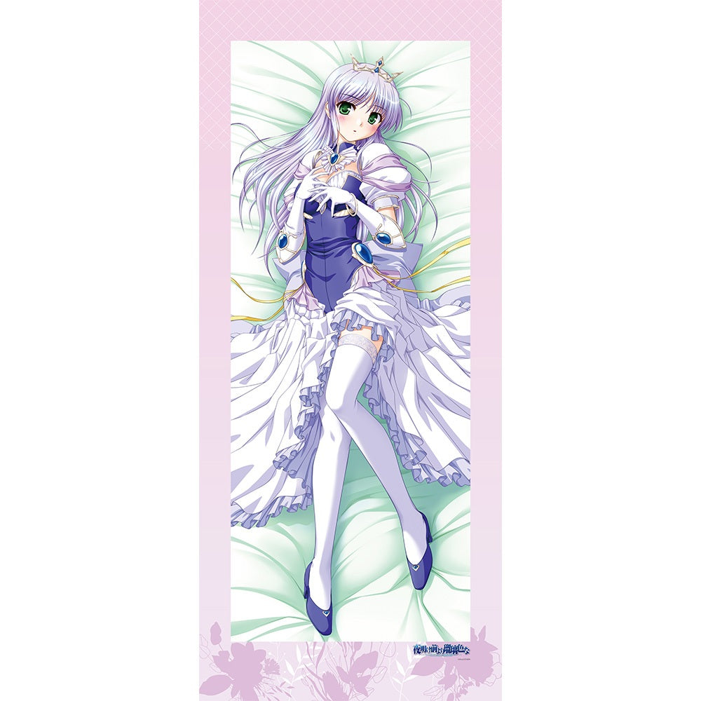 夜明け前より瑠璃色な BIGタペストリー フィーナ・ファム・アーシュライト【予約商品】