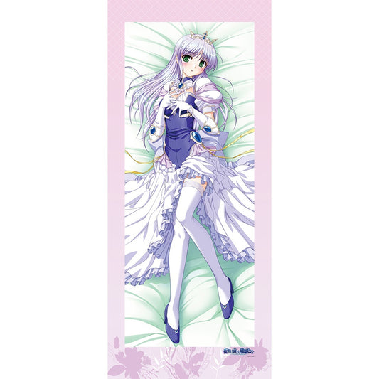 夜明け前より瑠璃色な BIGタペストリー フィーナ・ファム・アーシュライト【予約商品】