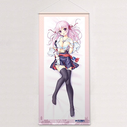 夜明け前より瑠璃色な BIGタペストリー エステル・フリージア【予約商品】