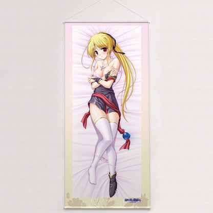 夜明け前より瑠璃色な BIGタペストリー シンシア・マルグリット【予約商品】