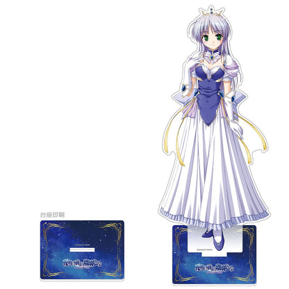夜明け前より瑠璃色な 特大アクリルスタンド フィーナ・ファム・アーシュライト【予約商品】