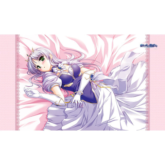夜明け前より瑠璃色な シーツ フィーナ・ファム・アーシュライト【予約商品】