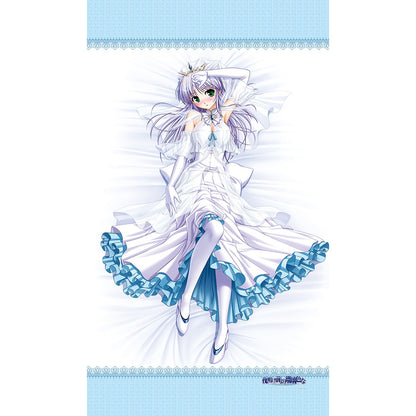 夜明け前より瑠璃色な シーツ フィーナ・ファム・アーシュライト2【予約商品】