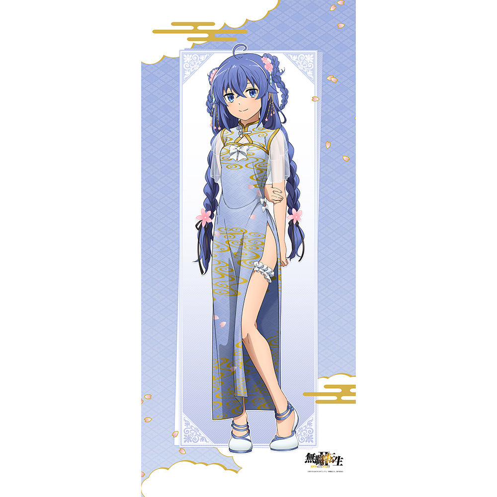 無職転生II -異世界行ったら本気だす- 描き下ろしBIGタペストリー ロキシー/チャイナ【予約商品】