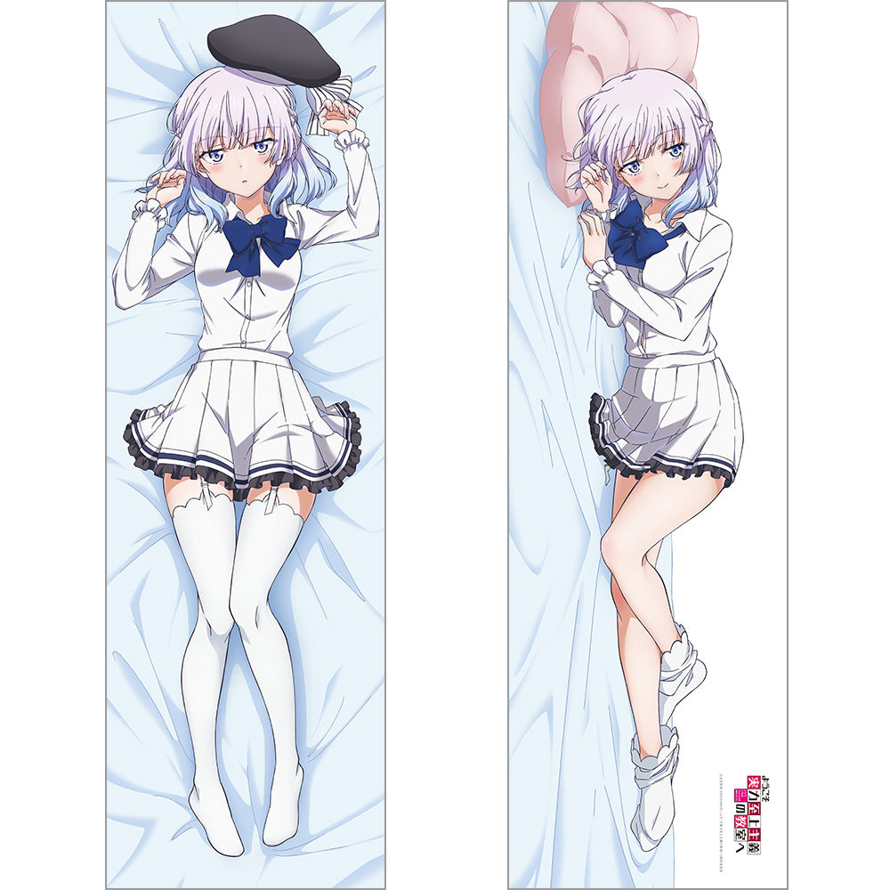 ようこそ実力至上主義の教室へ 描き下ろし抱き枕カバー 坂柳有栖 2WAYトリコット【再販】【予約商品】