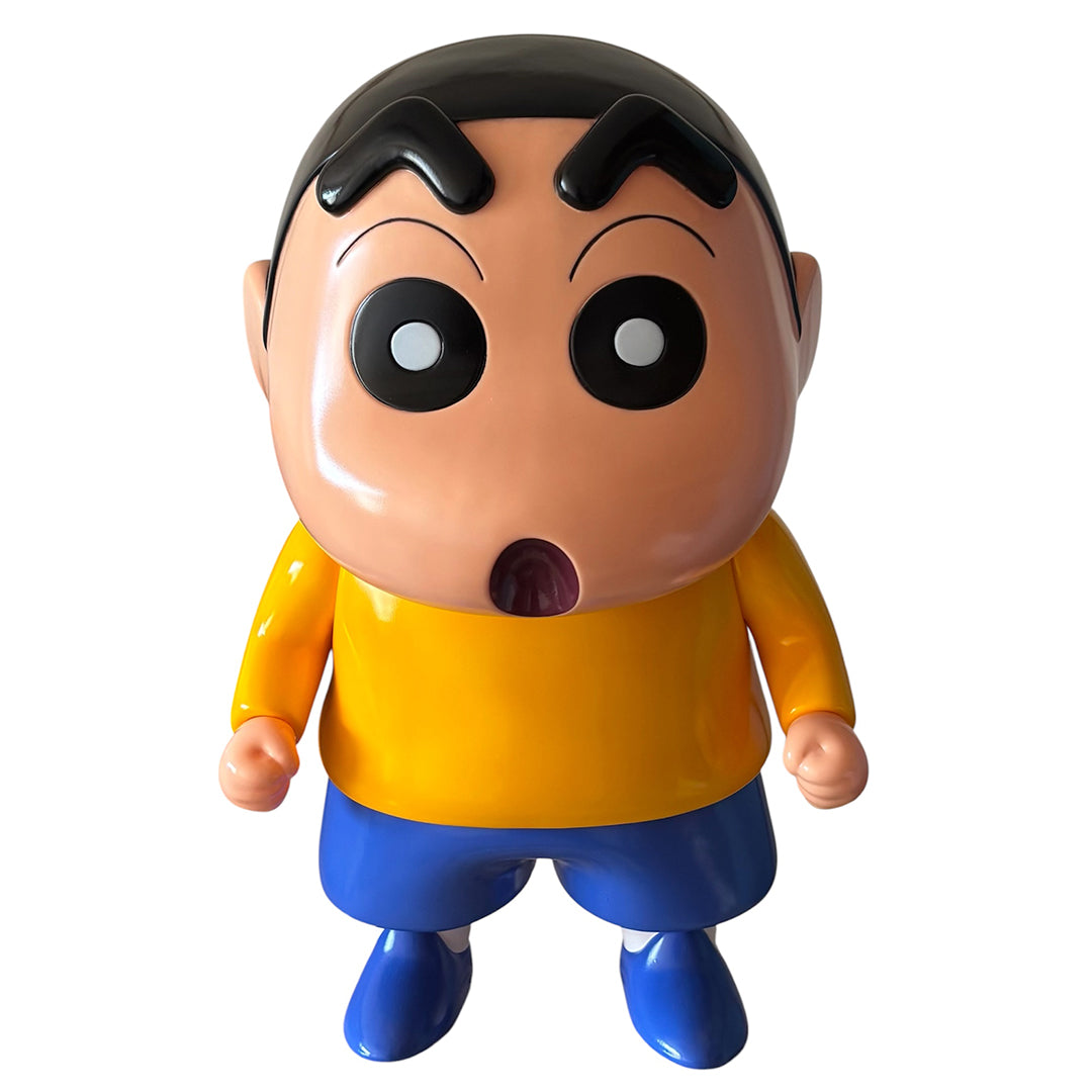 SOFVIPS-G 野原しんのすけ 特別カラー【予約商品】