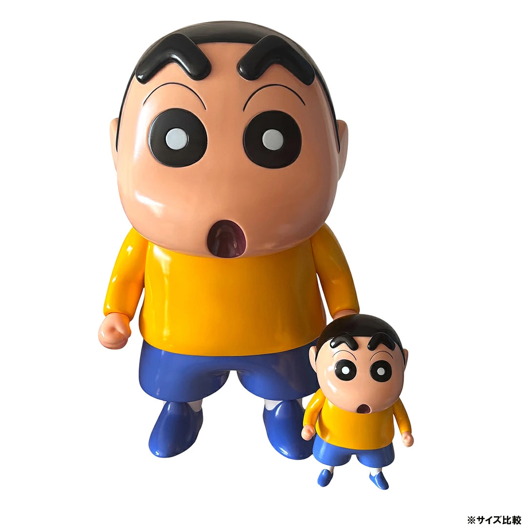 SOFVIPS-G 野原しんのすけ 特別カラー【予約商品】 - Tokyo Otaku Mode