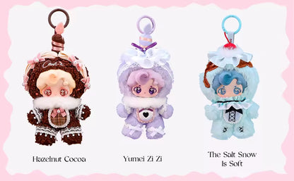 【Box/6】SKC TOY Mimiuのスイートプロローグシリーズ トレーディングプラッシュ【予約商品】